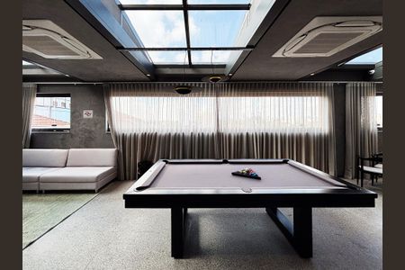 Apartamento à venda com 174m², 3 quartos e 2 vagassala de jogos