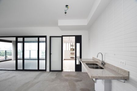 Apartamento à venda com 174m², 3 quartos e 2 vagascozinha