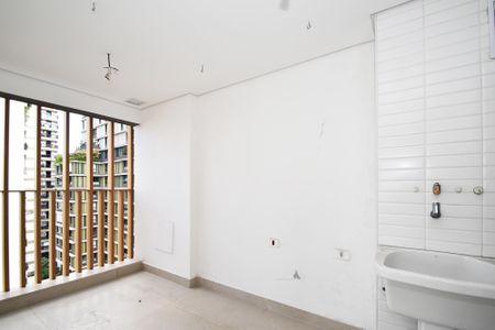 Apartamento à venda com 174m², 3 quartos e 2 vagaslavanderia
