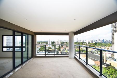 Apartamento à venda com 174m², 3 quartos e 2 vagasvaranda Sala