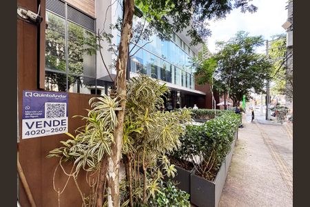 Apartamento à venda com 174m², 3 quartos e 2 vagasfachada do predio