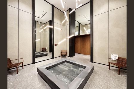 Apartamento à venda com 174m², 3 quartos e 2 vagashall de entrada