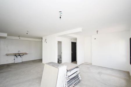 Apartamento à venda com 174m², 3 quartos e 2 vagasSala