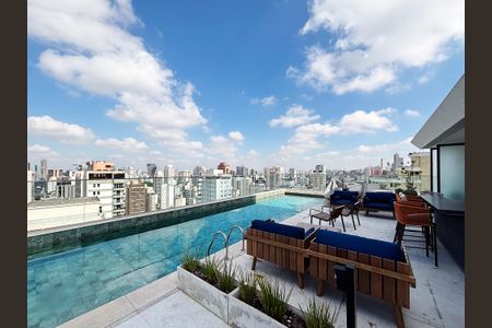 Apartamento à venda com 174m², 3 quartos e 2 vagaspiscina