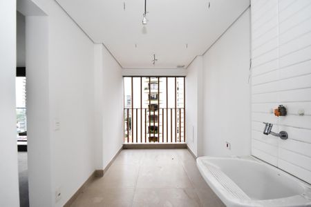 Apartamento à venda com 174m², 3 quartos e 2 vagaslavanderia