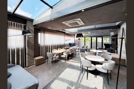 Apartamento à venda com 174m², 3 quartos e 2 vagasSala de festa