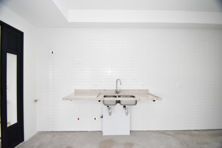 Apartamento à venda com 174m², 3 quartos e 2 vagascozinha