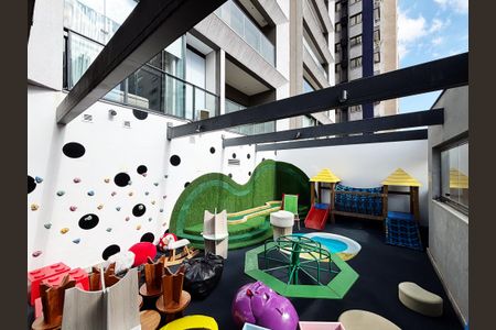 Apartamento à venda com 174m², 3 quartos e 2 vagasbrinquedo teca