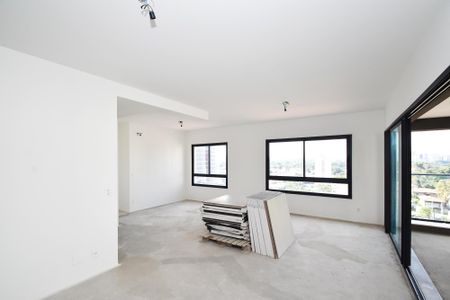 Apartamento à venda com 174m², 3 quartos e 2 vagasSala