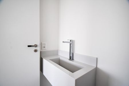 Apartamento à venda com 174m², 3 quartos e 2 vagaslavabo