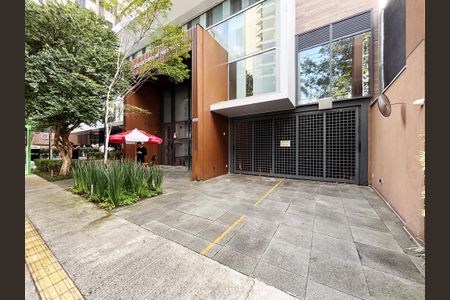 Apartamento à venda com 174m², 3 quartos e 2 vagasfachada do predio