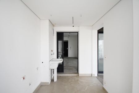 Apartamento à venda com 174m², 3 quartos e 2 vagaslavanderia