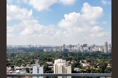 Apartamento à venda com 174m², 3 quartos e 2 vagasvista piscina