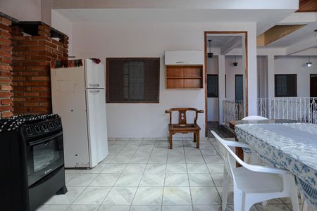 Casa para alugar com 470m², 10 quartos e 2 vagasCozinha 2