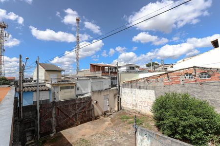 Casa para alugar com 470m², 10 quartos e 2 vagasQuintal