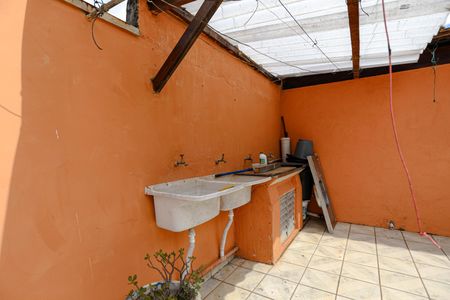 Casa para alugar com 470m², 10 quartos e 2 vagasÁrea de Serviço