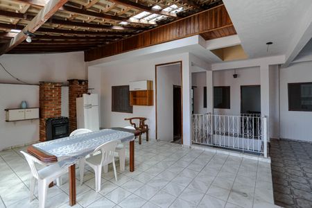 Casa para alugar com 470m², 10 quartos e 2 vagasCozinha 2