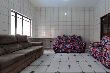 Casa para alugar com 470m², 10 quartos e 2 vagasSala