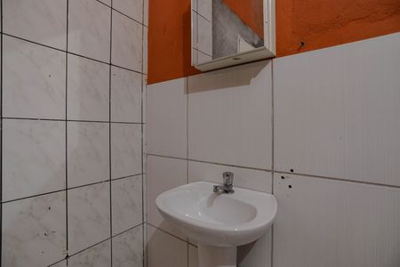 Casa para alugar com 470m², 10 quartos e 2 vagasBanheiro