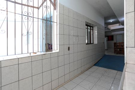 Casa para alugar com 470m², 10 quartos e 2 vagasCorredor