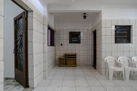 Casa para alugar com 470m², 10 quartos e 2 vagasCozinha