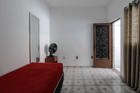 Casa para alugar com 470m², 10 quartos e 2 vagasQuarto 5