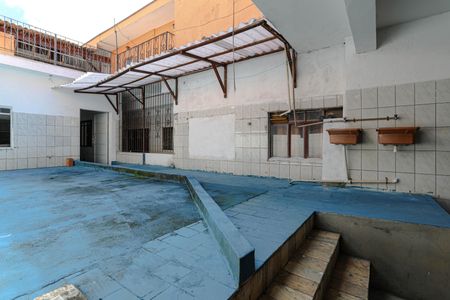 Casa para alugar com 470m², 10 quartos e 2 vagasQuintal