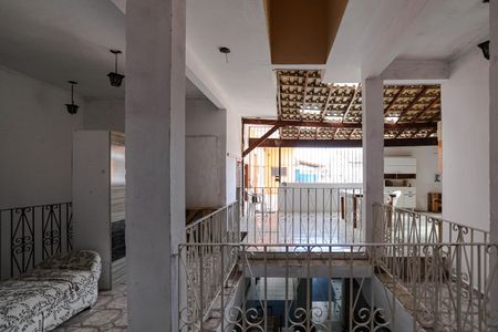 Casa para alugar com 470m², 10 quartos e 2 vagasVista - Quarto 7