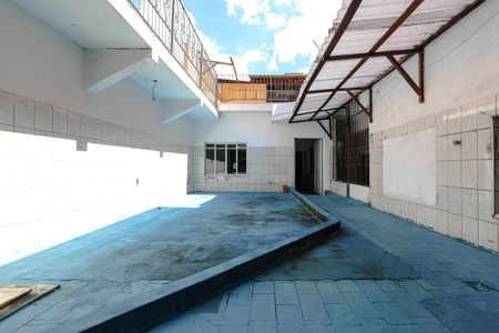 Casa para alugar com 470m², 10 quartos e 2 vagasQuintal