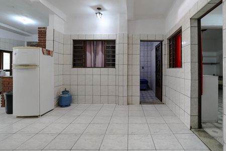 Casa para alugar com 470m², 10 quartos e 2 vagasCozinha