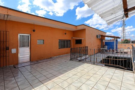 Casa para alugar com 470m², 10 quartos e 2 vagasÁrea de Serviço