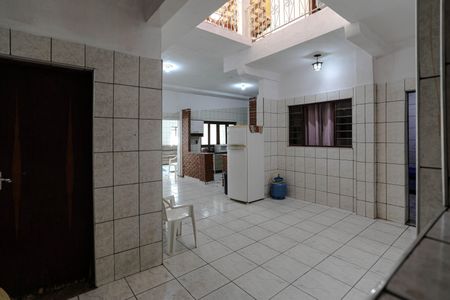 Casa para alugar com 470m², 10 quartos e 2 vagasQuarto 3 - Suíte