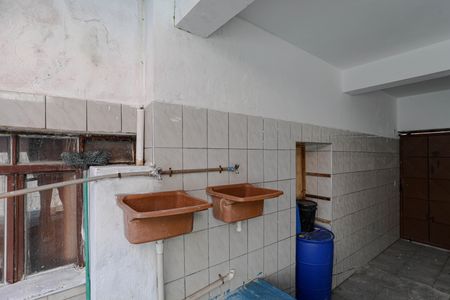 Casa para alugar com 470m², 10 quartos e 2 vagasQuintal