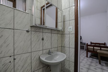 Casa para alugar com 470m², 10 quartos e 2 vagasBanheiro - Quarto 3 - Suíte