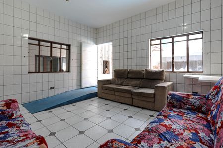 Casa para alugar com 470m², 10 quartos e 2 vagasSala