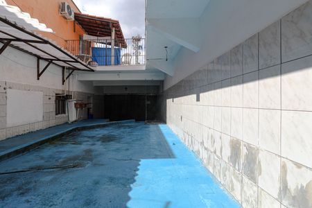 Casa para alugar com 470m², 10 quartos e 2 vagasQuintal