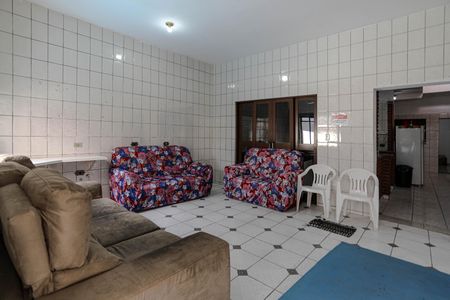 Casa para alugar com 470m², 10 quartos e 2 vagasSala