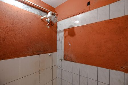 Casa para alugar com 470m², 10 quartos e 2 vagasBanheiro