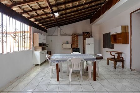 Casa para alugar com 470m², 10 quartos e 2 vagasCozinha 2