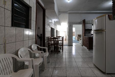 Casa para alugar com 470m², 10 quartos e 2 vagasChurrasqueira