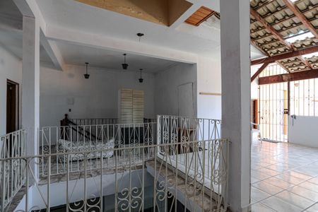 Casa para alugar com 470m², 10 quartos e 2 vagasCozinha 2