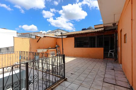 Casa para alugar com 470m², 10 quartos e 2 vagasÁrea de Serviço