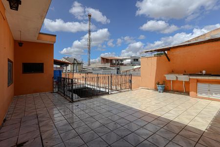 Casa para alugar com 470m², 10 quartos e 2 vagasÁrea de Serviço