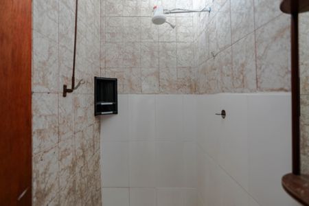 Casa para alugar com 470m², 10 quartos e 2 vagasBanheiro 3