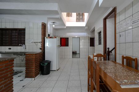 Casa para alugar com 470m², 10 quartos e 2 vagasChurrasqueira