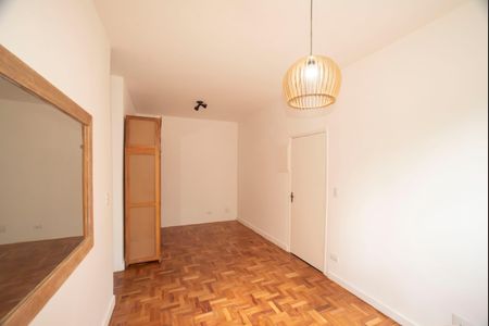 Sala/Quarto de apartamento para alugar com 1 quarto, 32m² em Vila da Saúde, São Paulo