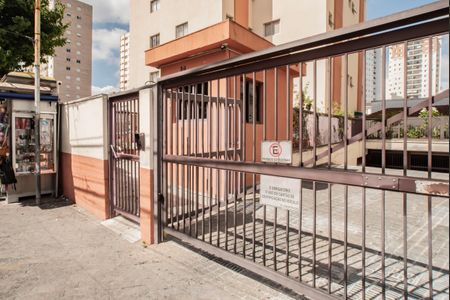 Apartamento para alugar com 32m², 1 quarto e sem vagaFrente