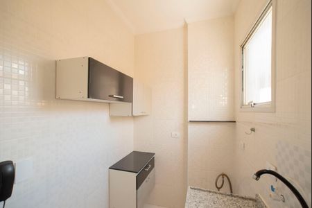 Apartamento para alugar com 32m², 1 quarto e sem vagaCozinha