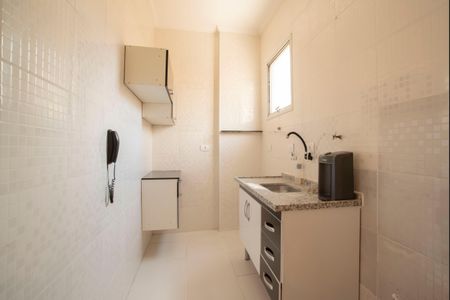 Apartamento para alugar com 32m², 1 quarto e sem vagaCozinha