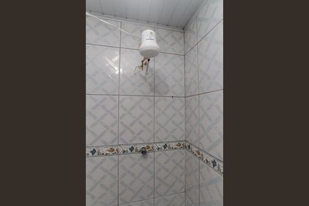 Casa para alugar com 70m², 1 quarto e 1 vagaBanheiro